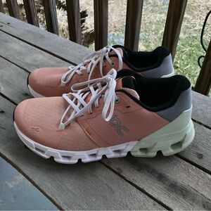 On Cloudflyer 4 Sneakers